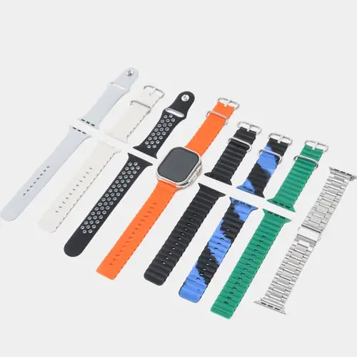 8+1 Smartwatch Premium Ultra| Smartwatch Price in Pakistan | Best Smartwatch in Pakistan