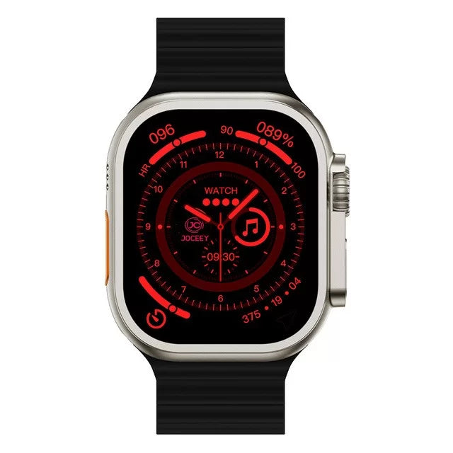 Smartwatch Ultra Latest Model (Grand Ramadan Sale) Biggest HD Display