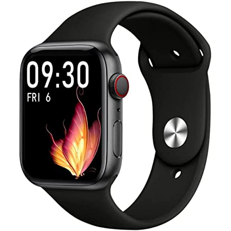 Series 9 smartwatch Latest Edition (Limited Time Offer) Full Screen HD Display
