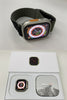 Smartwatch Ultra Plus 2023  49mm GPS NFC 173 Sport Mode Smart Watch