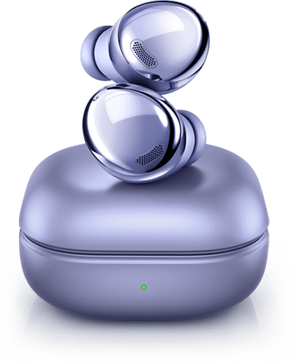 Galaxy Buds Pro True Wireless Earbuds