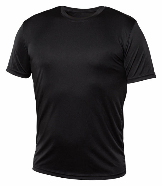 Plain Dri-Fit T-shirts Premium Quality