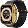 Watch 8 Ultra Gold Edition (Fashion Week Sale) Limited TIme Discount