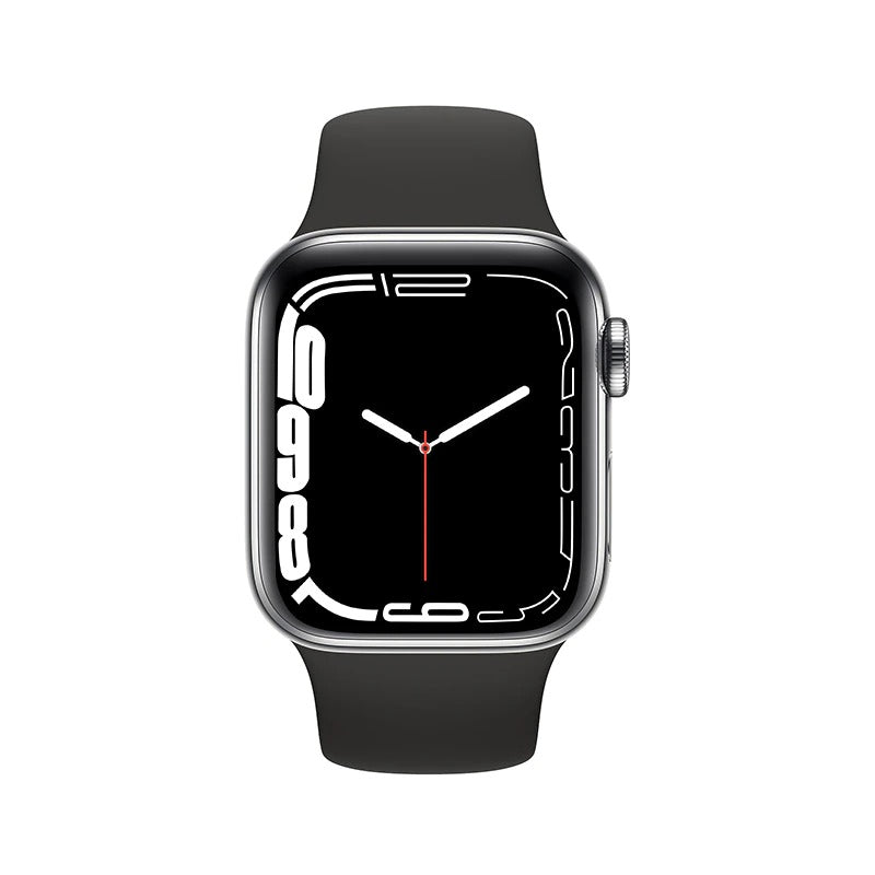 i8 Pro Max Smartwatch