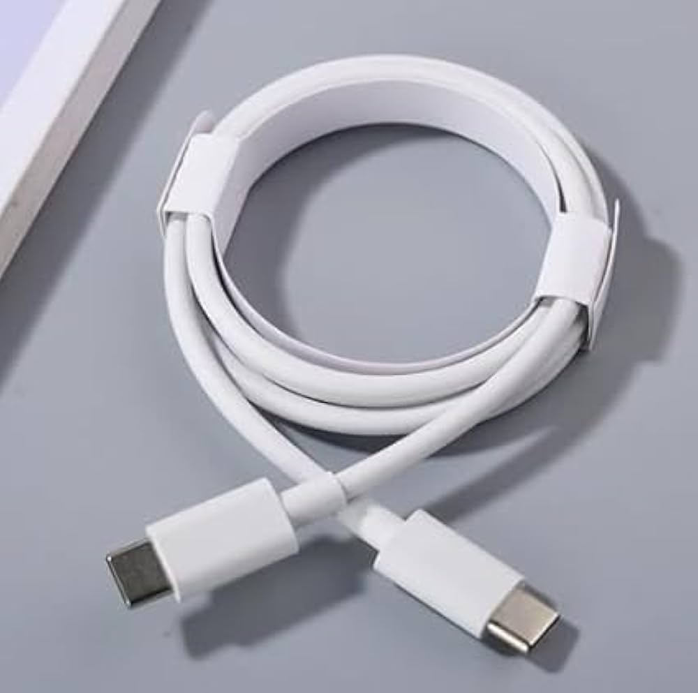 30W Cable USB-C TO USB-C ( Google Pixel Cable )