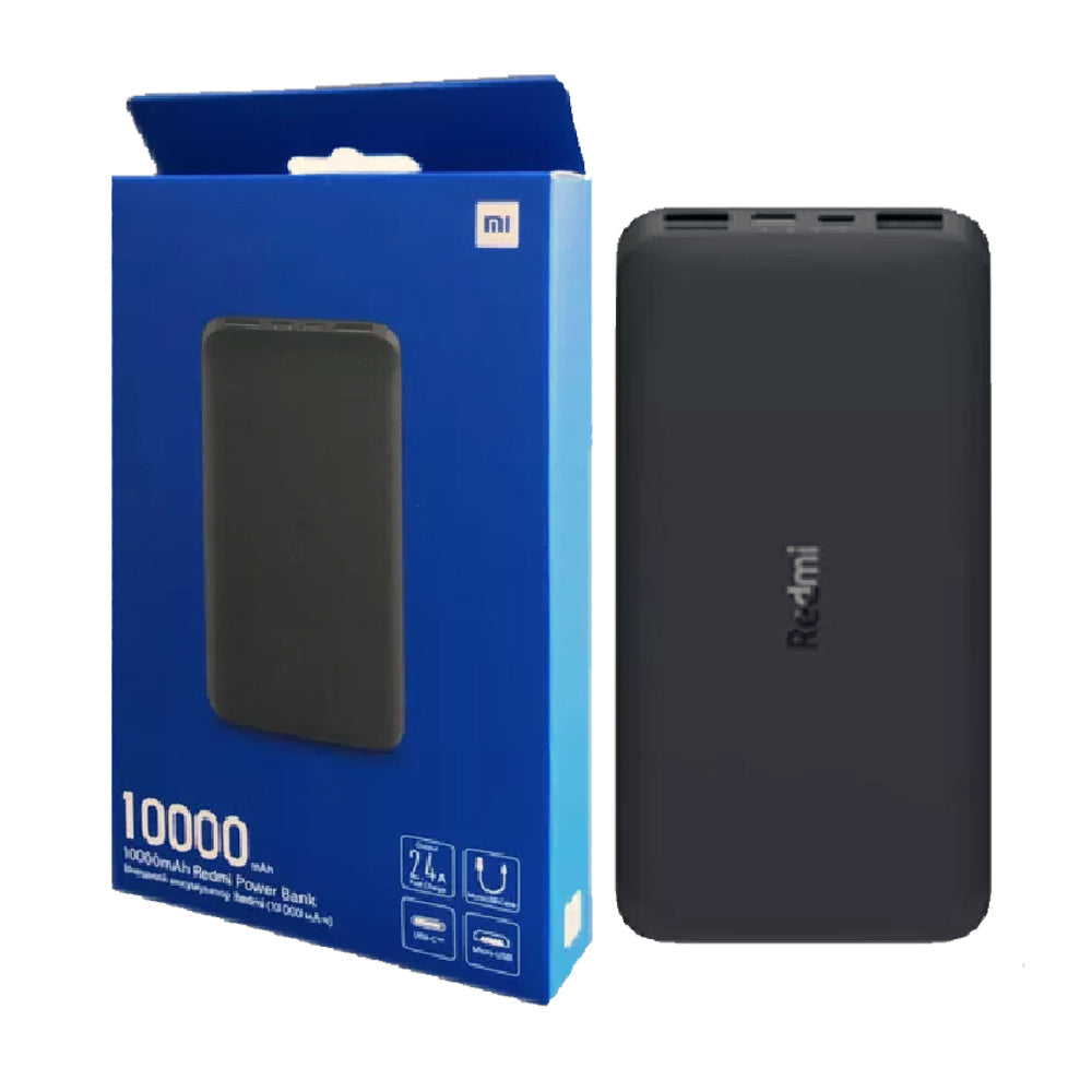MI Original Powerbank 10000mAH