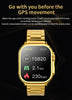 Load image into Gallery viewer, Smartwatch Ultra Gold Edition (Fashion week Sale) Limited TIme Discount