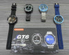 Ultimate GT6 Smartwatch ( Premium Round shape Display)