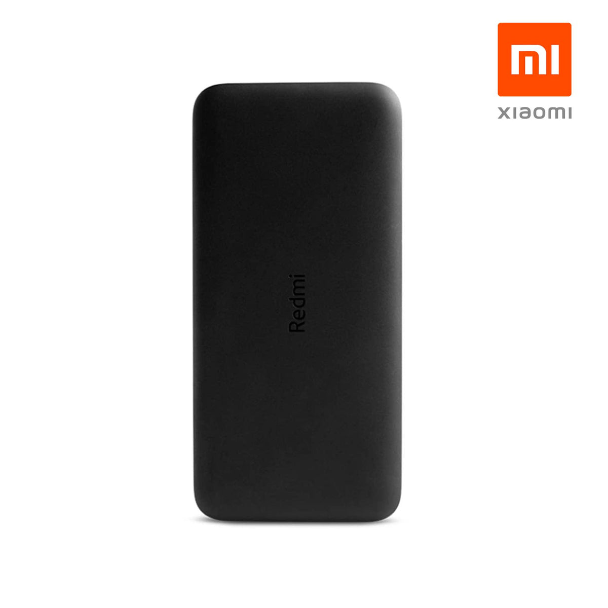 MI Original Powerbank 20000mAH