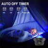 Load image into Gallery viewer, Starry Sky Galaxy Projector Nightlight Child Bluetooth USB Music Player Star Night Light Romantic Projection Lamp Gifts