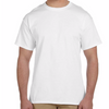 Basic Crew Neck T-Shirt