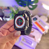 Smartwatch Ultra Latest Model (Grand Ramadan Sale) Biggest HD Display