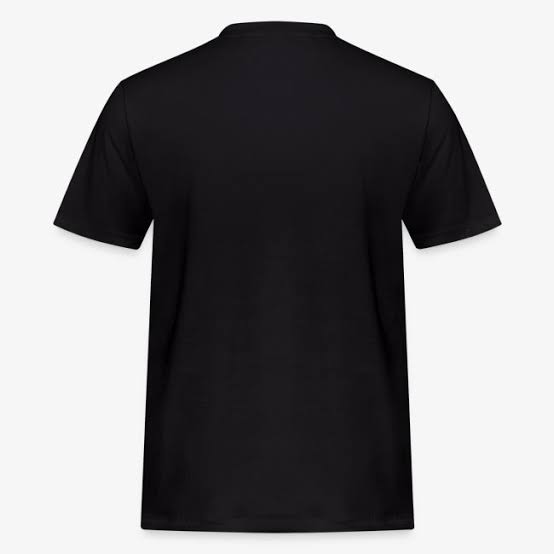 Basic Crew Neck T-Shirt