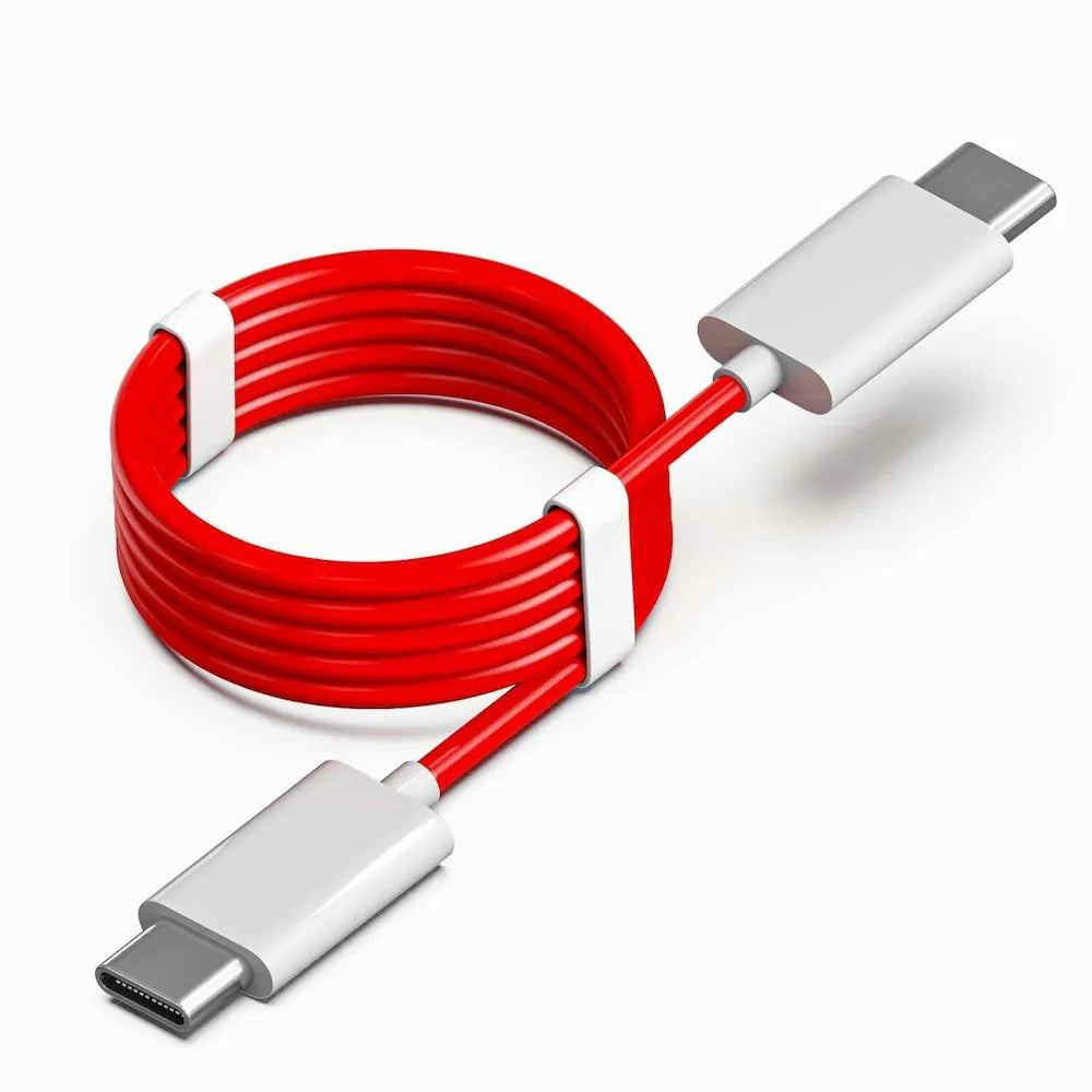 Supervooc/Warp Charging Cable 1m