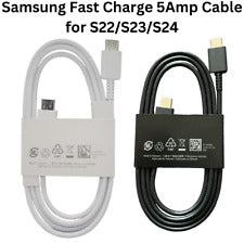 Samsung Super Fast Cable Type C to C