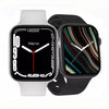 Watch 7 Pro Plus Latest Edition Stainless Steel (Wireless Charging)