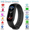 Load image into Gallery viewer, M6 SmartBand (Black)