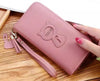Stylish Hand Clutch For Women and Mobile/Card Holder High Quality Beautiful Design/ Ladies Wallet