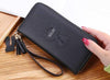 Stylish Hand Clutch For Women and Mobile/Card Holder High Quality Beautiful Design/ Ladies Wallet