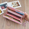 Stylish Hand Clutch For Women and Mobile/Card Holder High Quality Beautiful Design/ Ladies Wallet