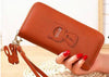 Stylish Hand Clutch For Women and Mobile/Card Holder High Quality Beautiful Design/ Ladies Wallet