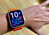 Load image into Gallery viewer, Smartwatch Ultra Latest Model (Azaadi Sale) Biggest HD Display