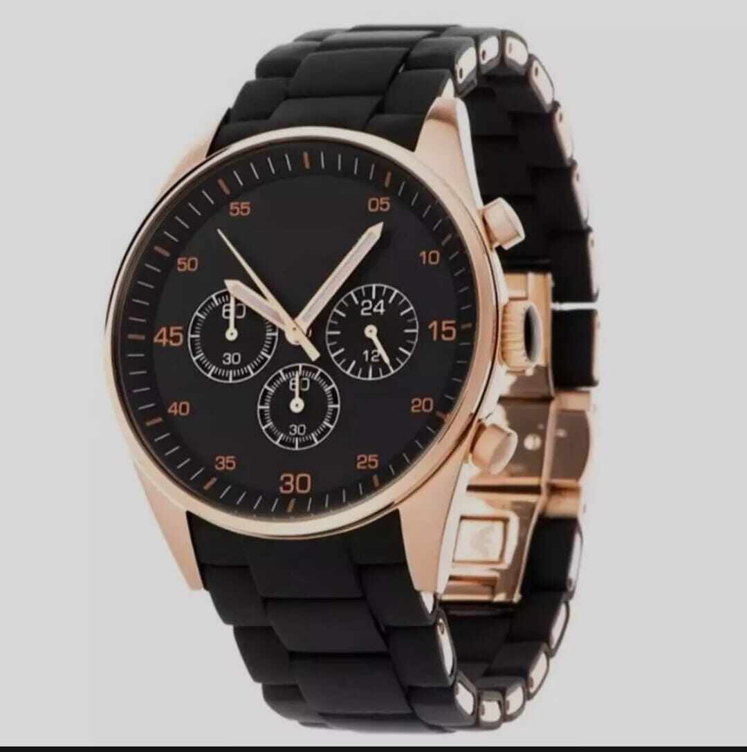 Branded Watch For Men