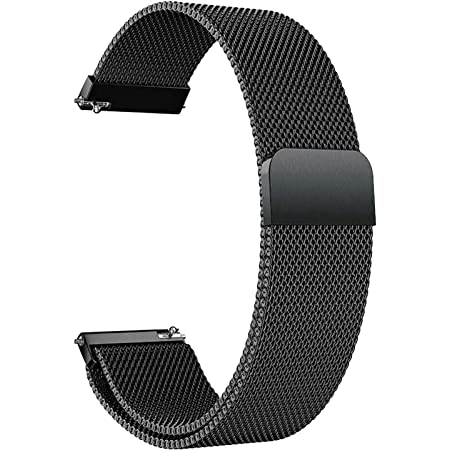 Smart watch Magnetic Chain Straps