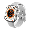 Sereis 8 Ultra GS Smartwatch  Full HD Display