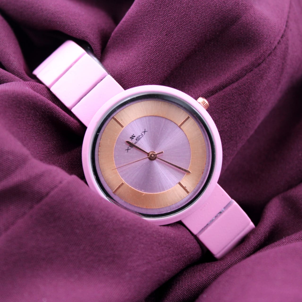 Branded Watch For ladies - Girls- Women High Quality Luxury Watch