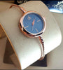 Luxury Bangle Watch For Ladies