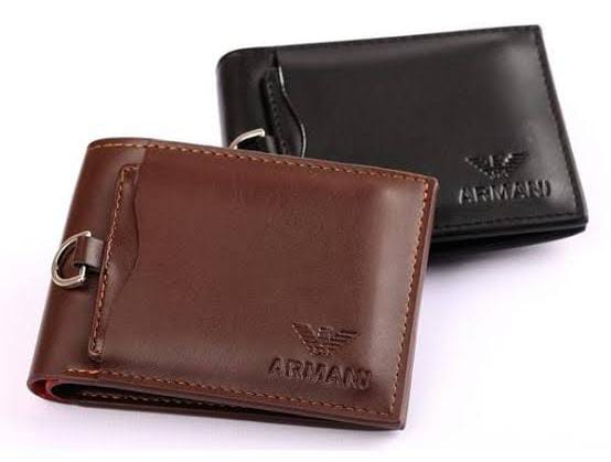High Quality Leather Wallet For Men