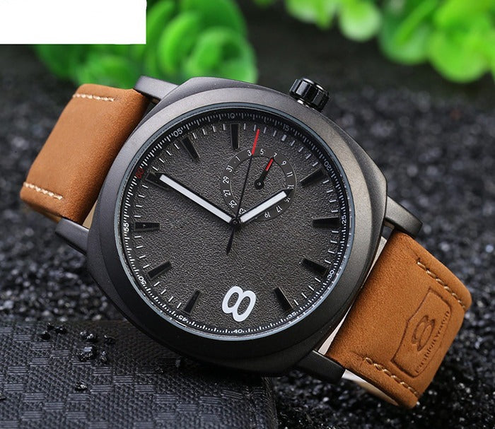 High Quality Watch For Men and Boys