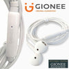 Load image into Gallery viewer, Handsfree-100% Original Gionee Imported Handsfree -High Quality Base Quality Sound Headphones