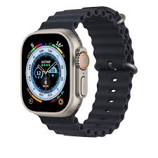 Watch 8 Ultra U8 with Cover Protector ( Wireless Charging Smartwatch)