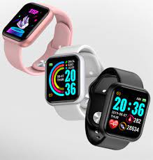 Smart Watch Watch Plus Pro LS New Model Watch 2021 /Hi-Watch Plus Pro (Sereis 6)
