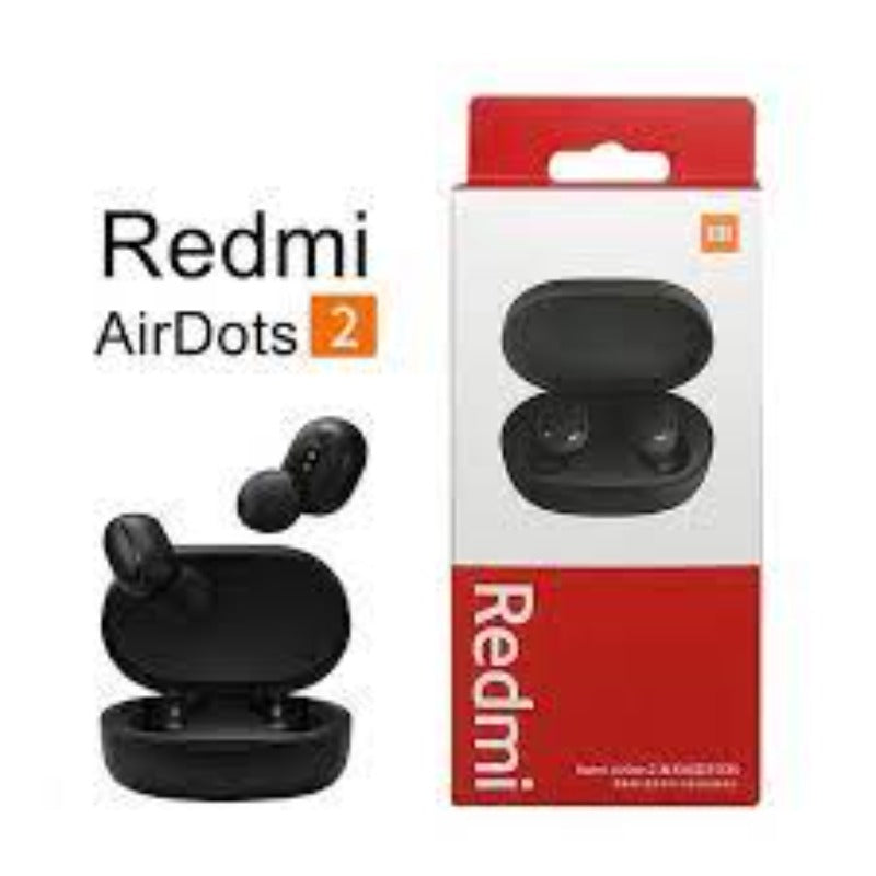 Airdots 2 True Wireless Earbuds